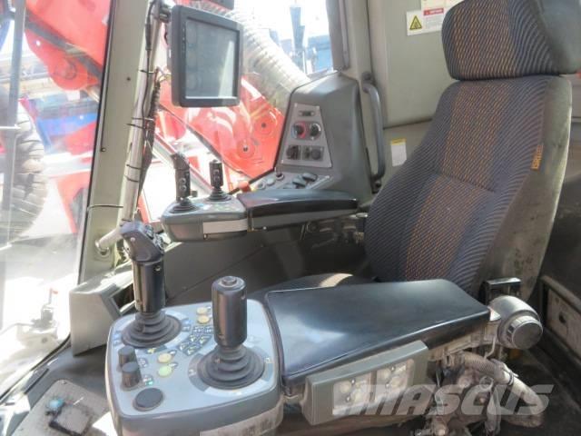 Sandvik DP 1500 i Terenske bušilice