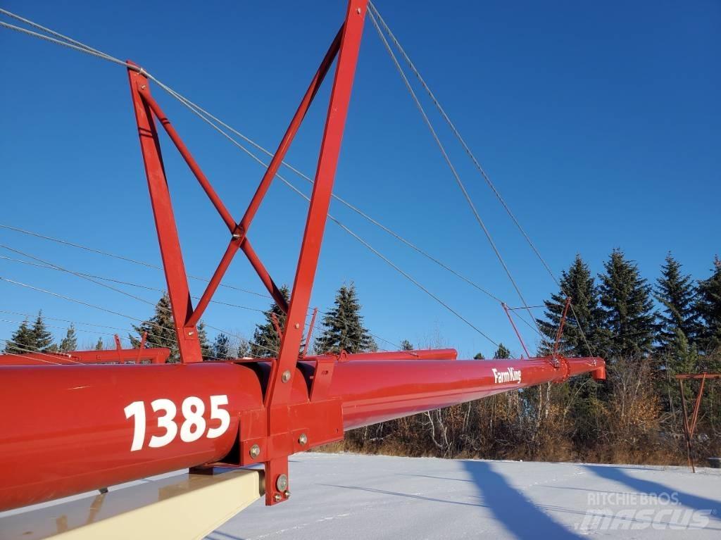 Farm King 1385 TS Sušare žitarica