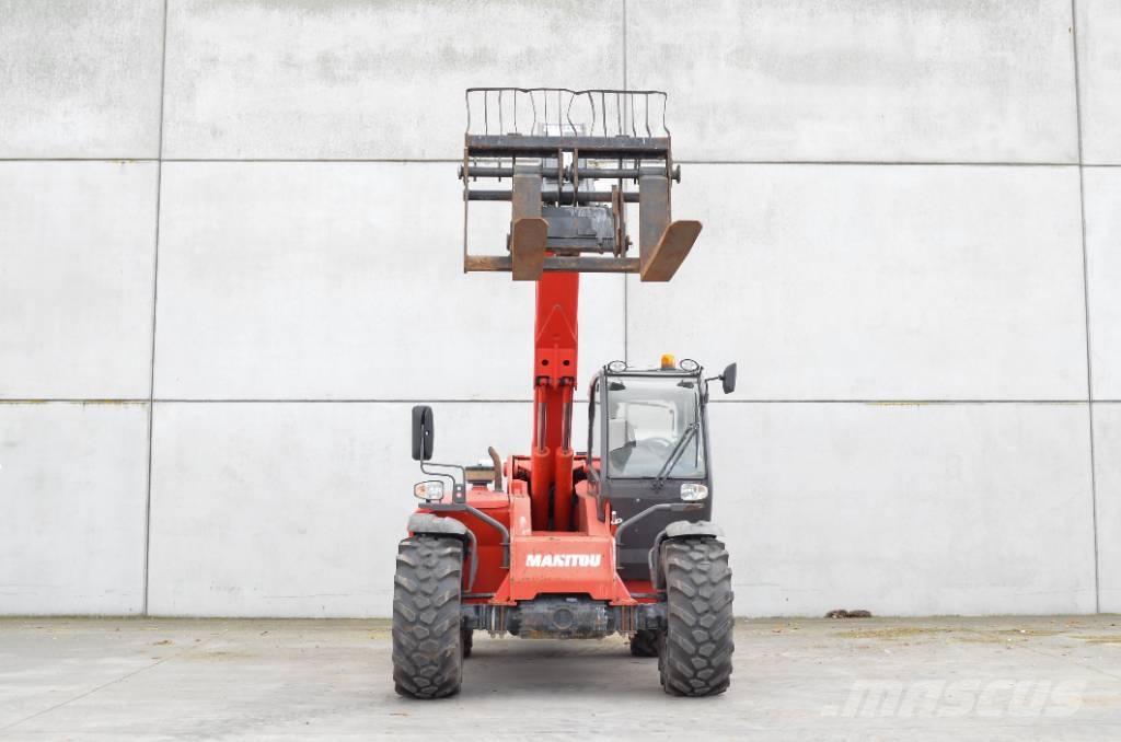 Manitou MHT 780 Teleskopski viljuškari