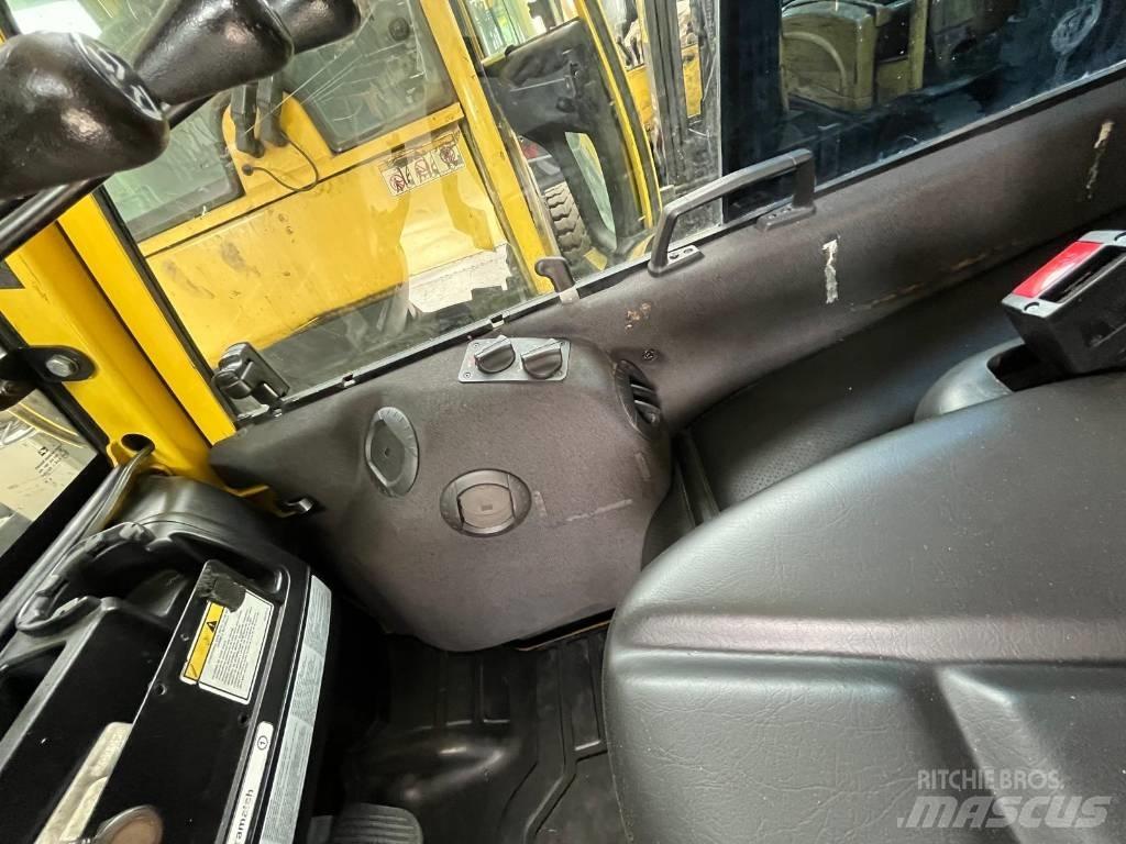 Hyster H3.0FT Plinski viljuškari