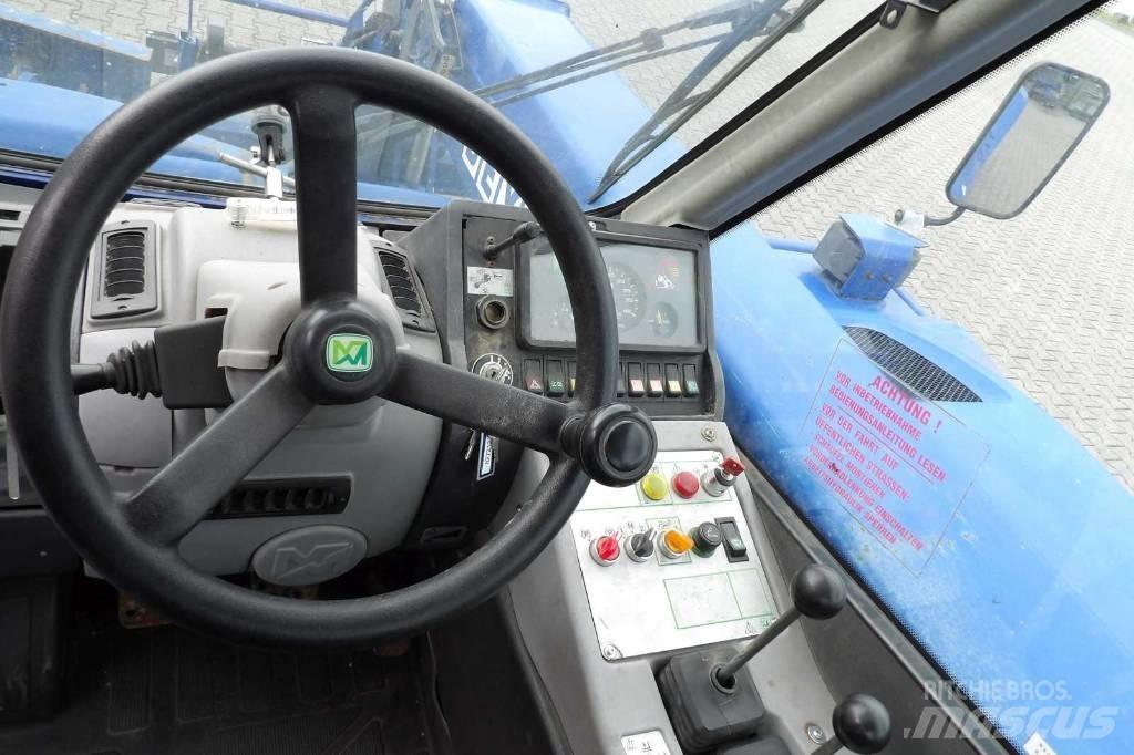 Merlo 38.13 Teleskopski viljuškari