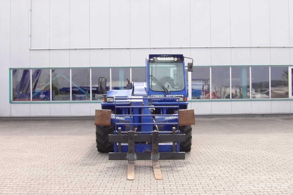 Merlo 38.13 Teleskopski viljuškari