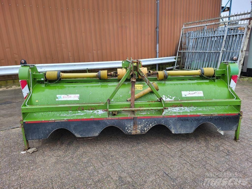 Baselier LKB 320 Automobili