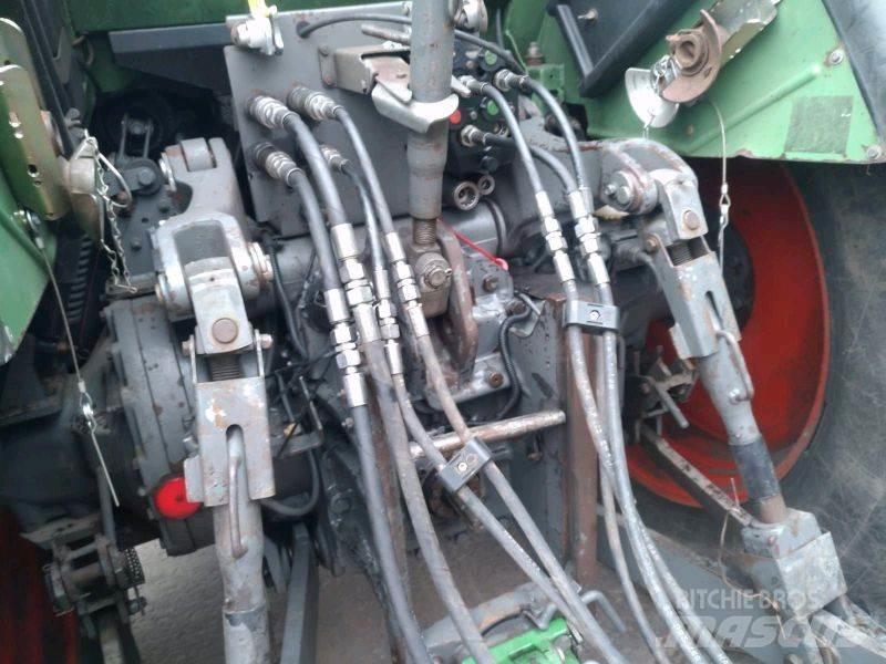 Horsch Joker 6 HD Tanjirače