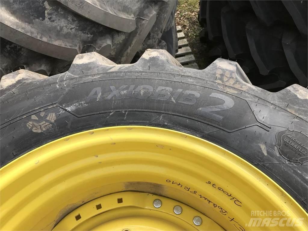 Michelin 650/60R34 Gume, točkovi i felne