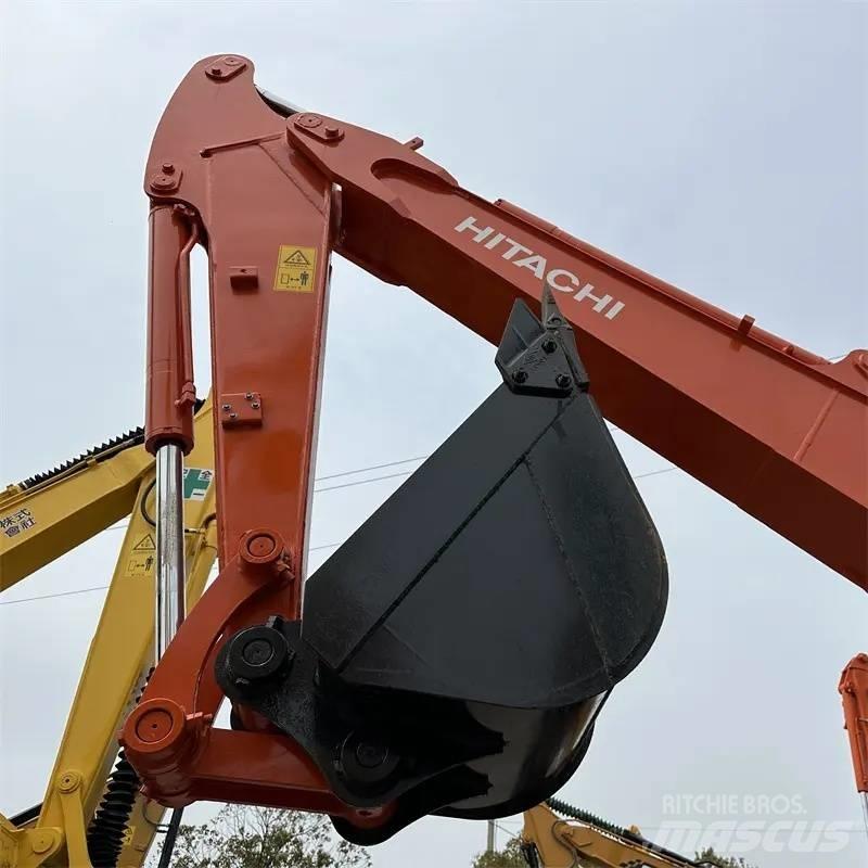Hitachi ZX 60 Mini bageri < 7t
