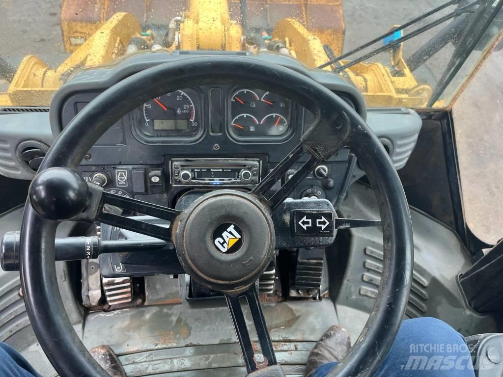 CAT 950 H Utovarivači na točkove