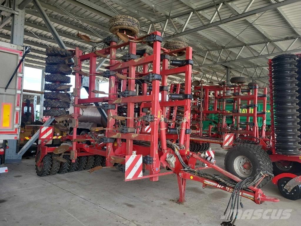 Horsch Tiger 8 LT Kultivatori