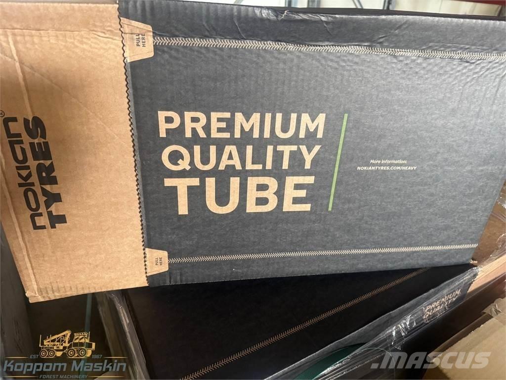 Nokian 780/50X28.5 Gume, točkovi i felne