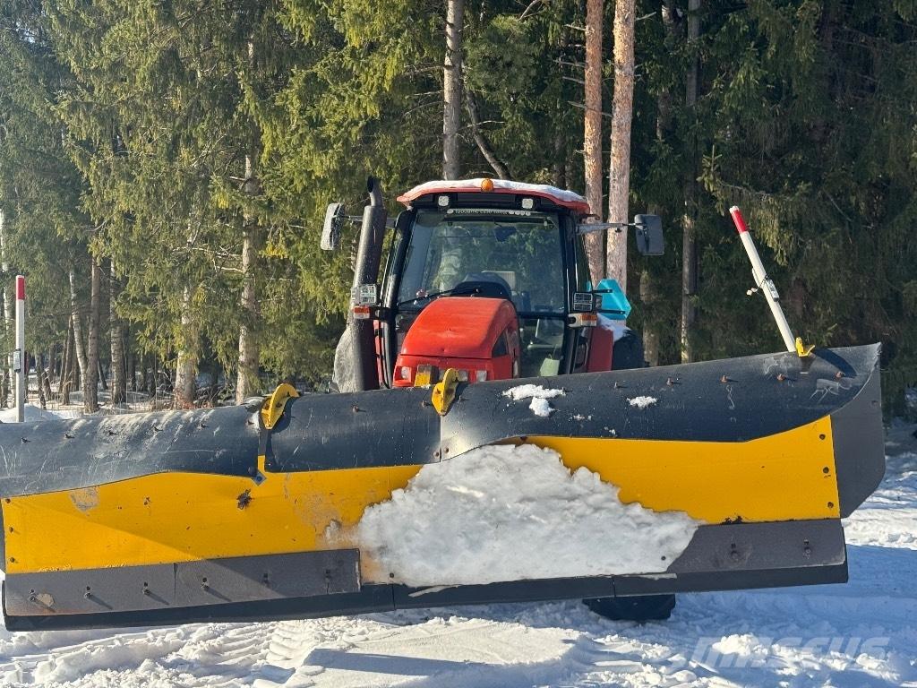 Same RUBIN 160DT Traktori