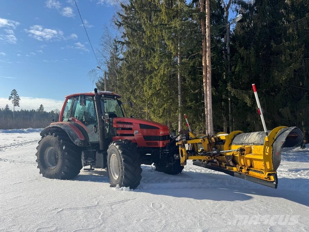 Same RUBIN 160DT Traktori