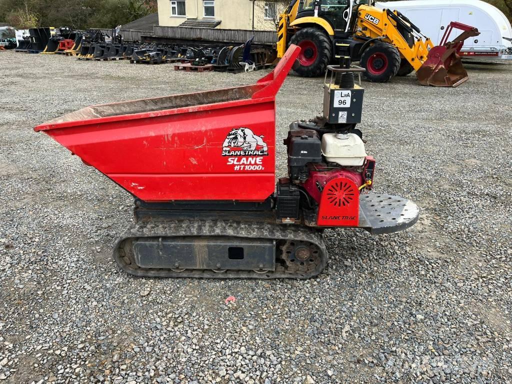 Slanetrac HT1000 Ostalo za građevinarstvo