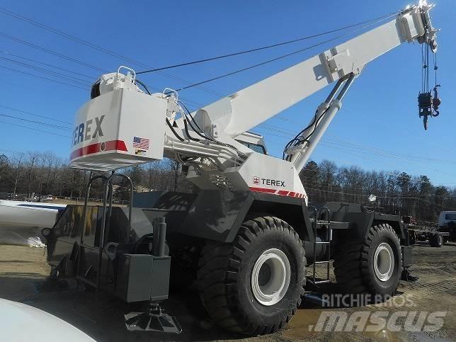 Terex RT 160 Autodizalice