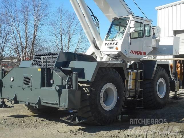 Terex RT 160 Autodizalice