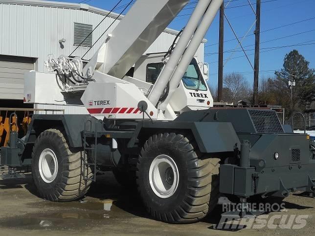Terex RT 160 Autodizalice
