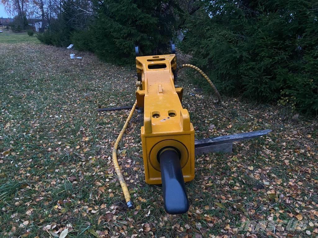 Atlas Copco HB 3000 Čekići