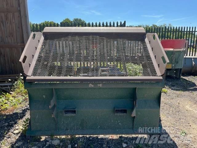  PROSCREEN PVG12V84 Mobilna sita
