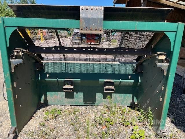  PROSCREEN PVG12V84 Mobilna sita