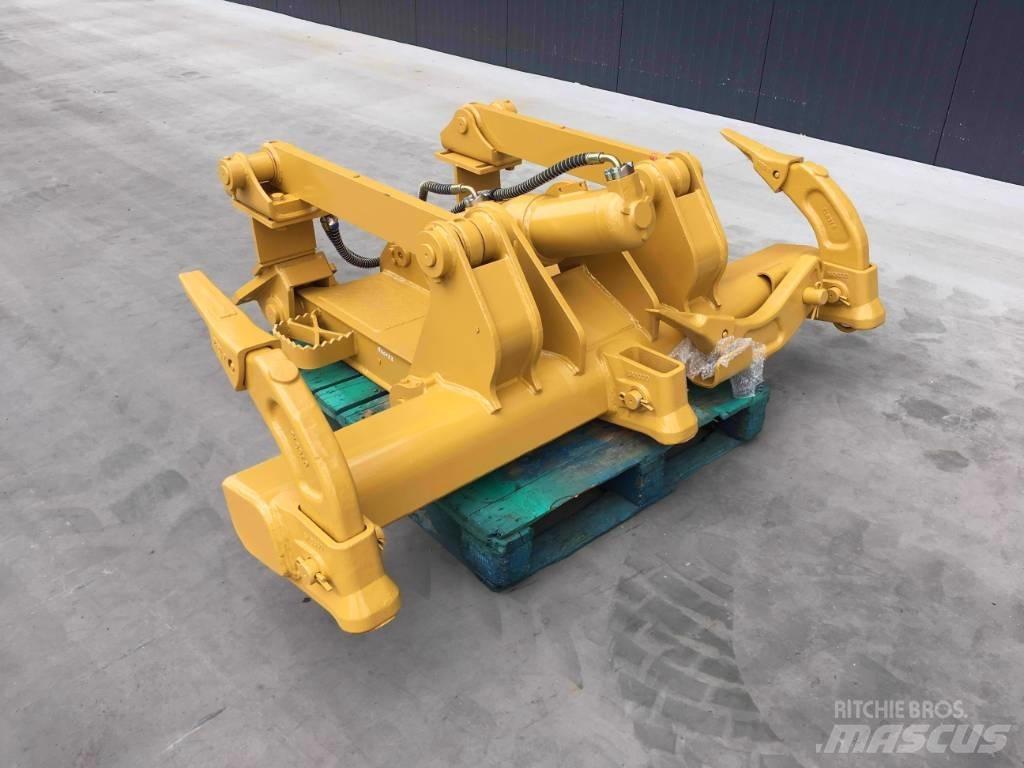 CAT D6K2 Kultivatori za građevinarstvo