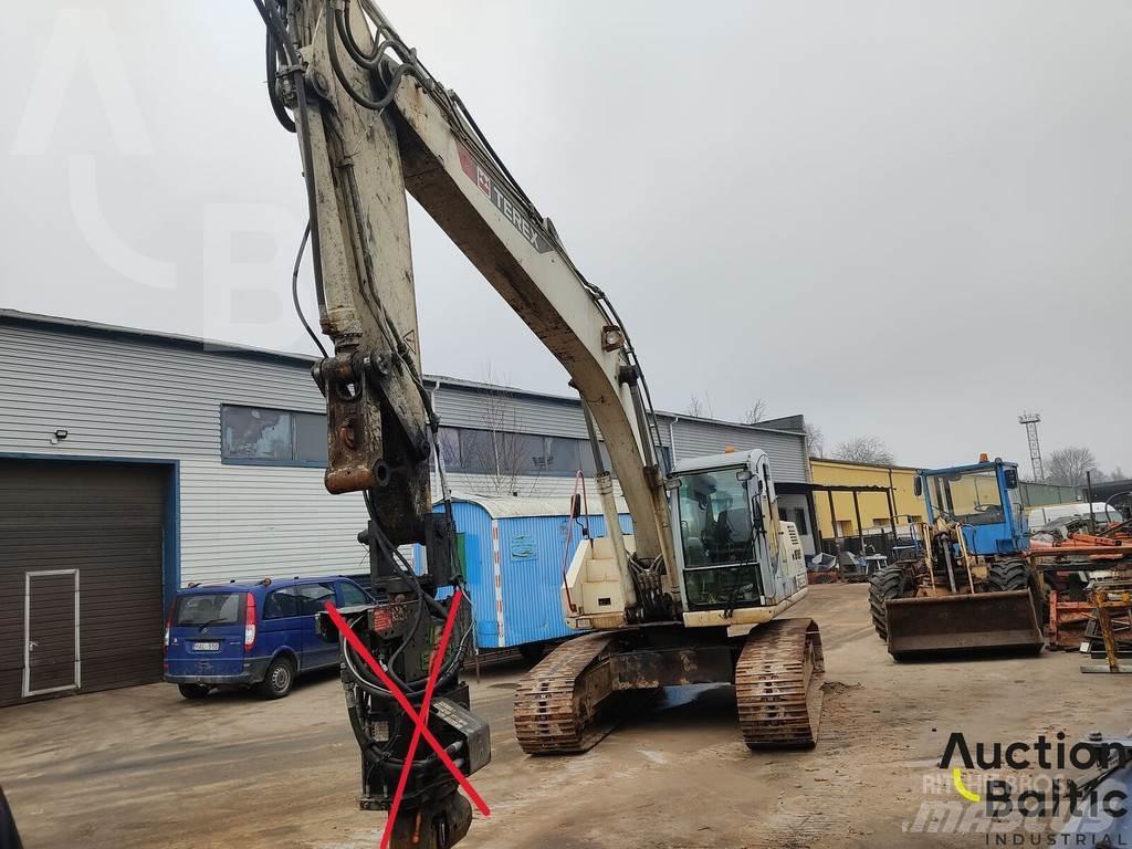Terex TC210LC Bageri guseničari
