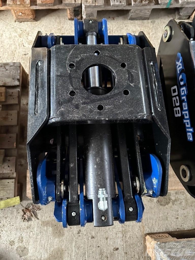  XL Grapple 028 Grajferi