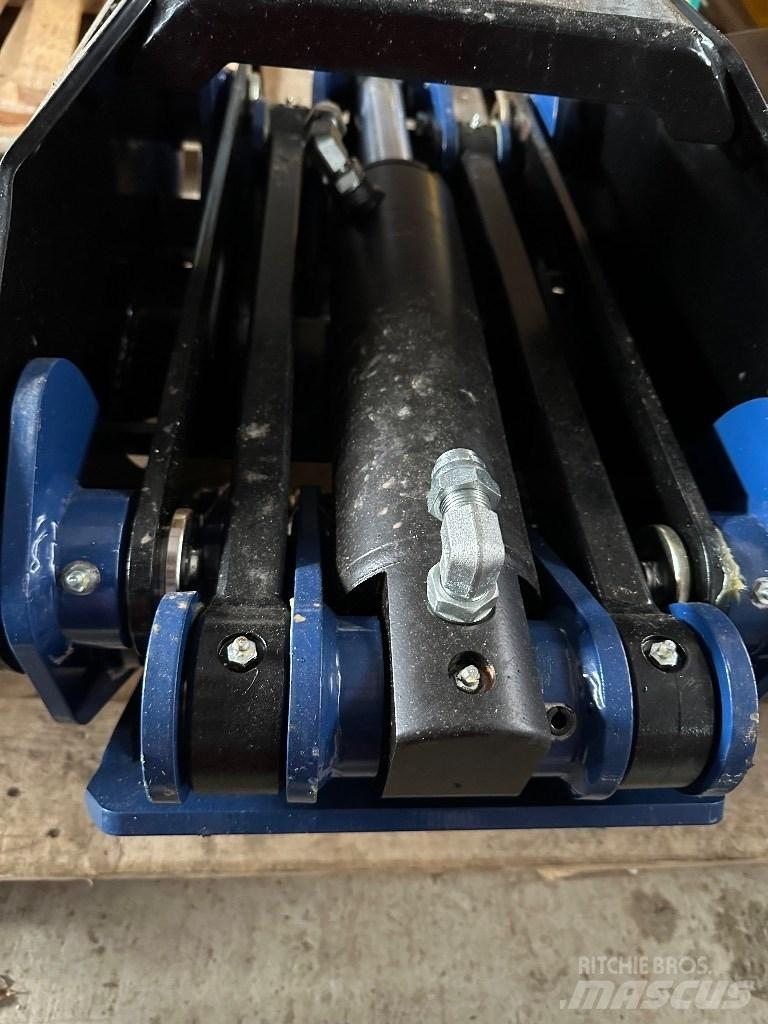  XL Grapple 028 Grajferi