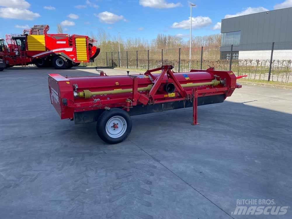 Grimme KS 3600 Ostale poljoprivredne mašine