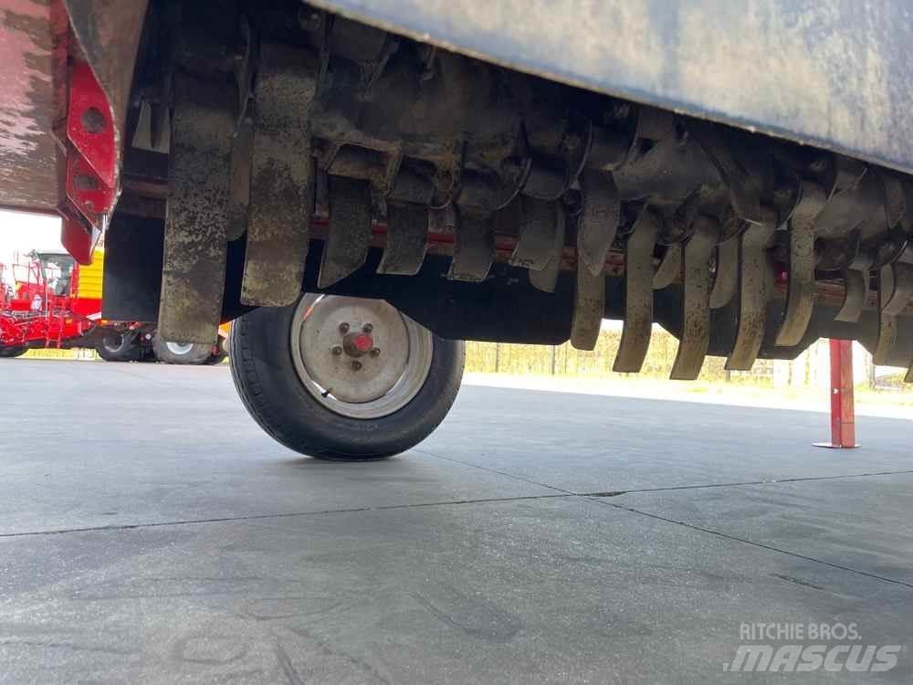 Grimme KS 3600 Ostale poljoprivredne mašine