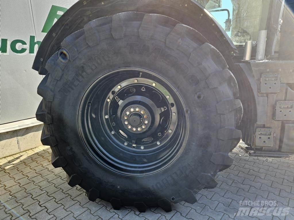 John Deere 7310R Traktori