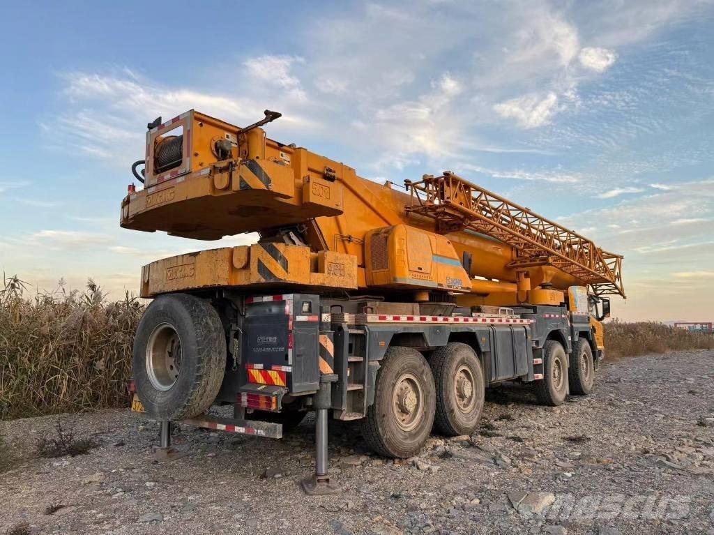 XCMG QY80L6 Autodizalice