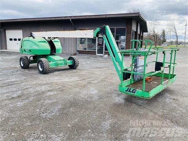 JLG 460 SJ Teleskopske podizne platforme