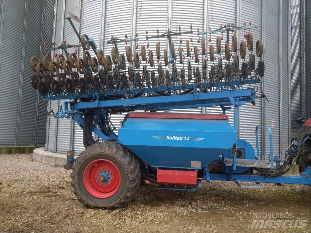 Lemken Solitair 12 Sejačice