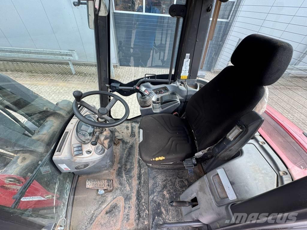 Mecalac AF 1200 Utovarivači na točkove