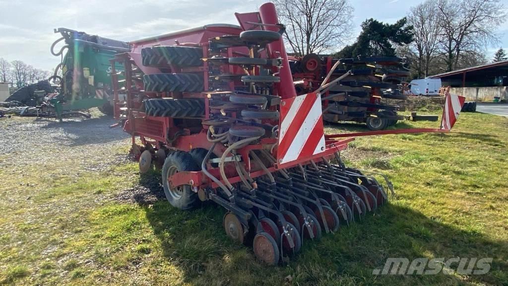 Horsch PRONTO 4 DC Kombinovane sejačice