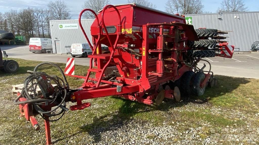 Horsch PRONTO 4 DC Kombinovane sejačice