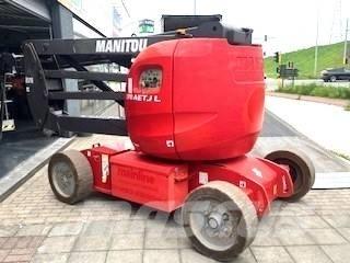 Manitou 170 AETJL Zglobne podizne platforme
