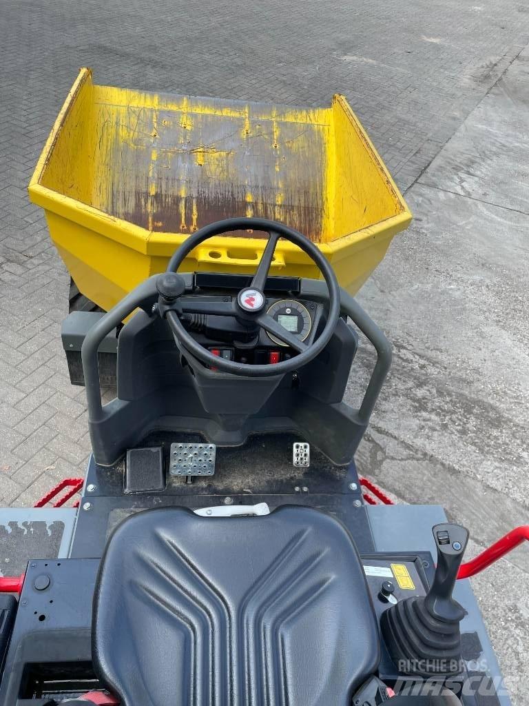 Wacker Neuson DW 20 Damperi za gradilište