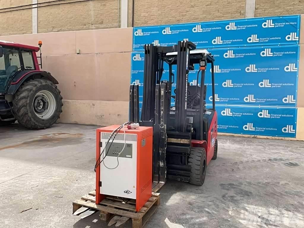 Hangcha CPD25X -XD2 Viljuškari - ostalo