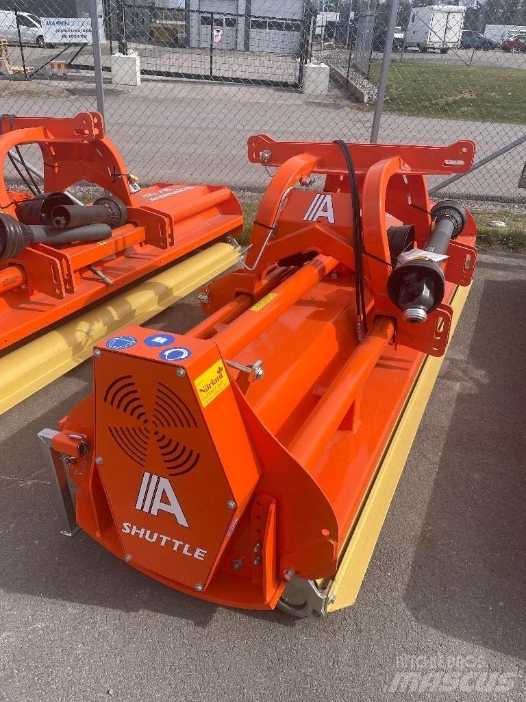Agrimaster RV 320 Kosilice za livade