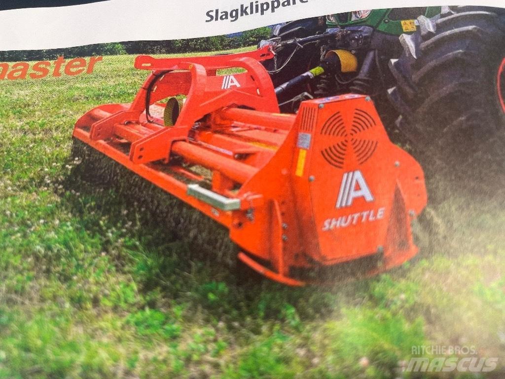 Agrimaster RV 320 Kosilice za livade