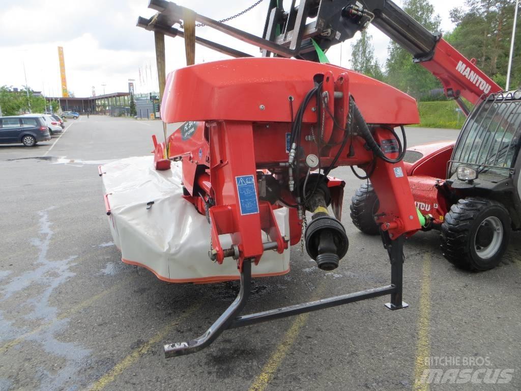 Kuhn FC 314 D-FF Uređaji za kosačice