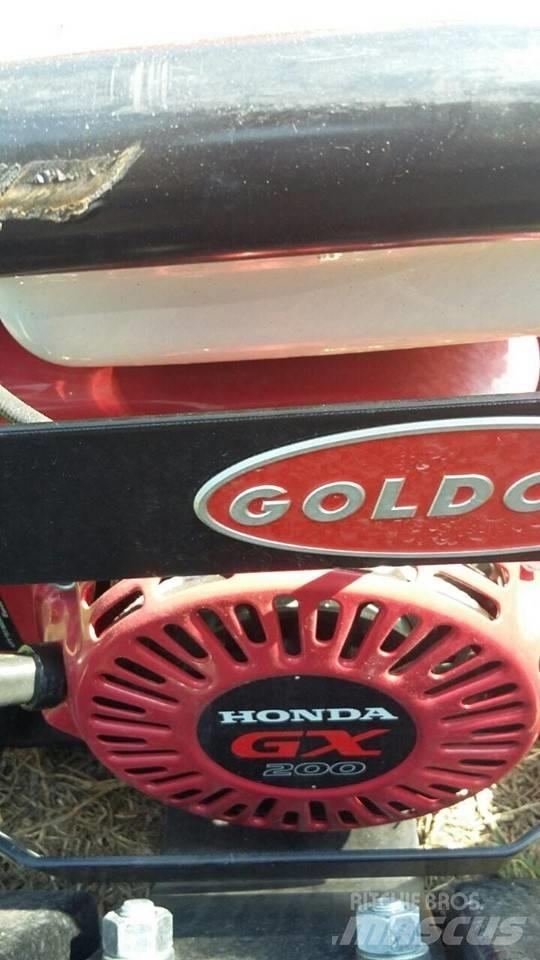 Goldoni TWIST 7S Ostale industrijske mašine