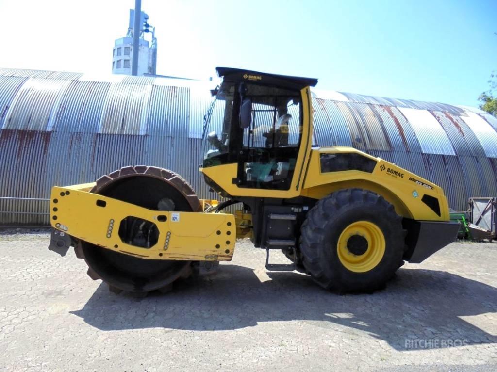 Bomag BW 213 PDH-5 Valjci sa jednim bubnjem