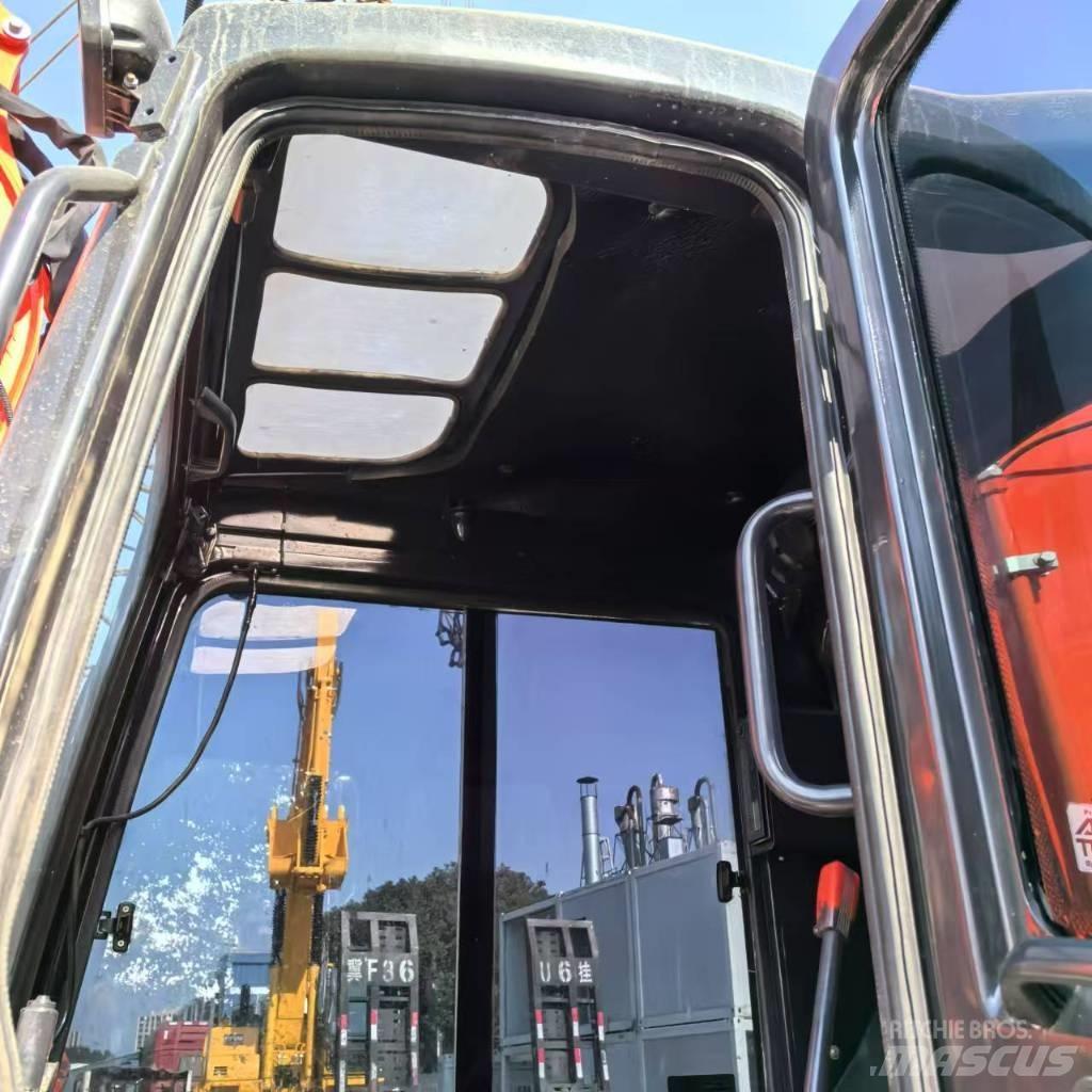 Kubota U 50 Mini bageri < 7t