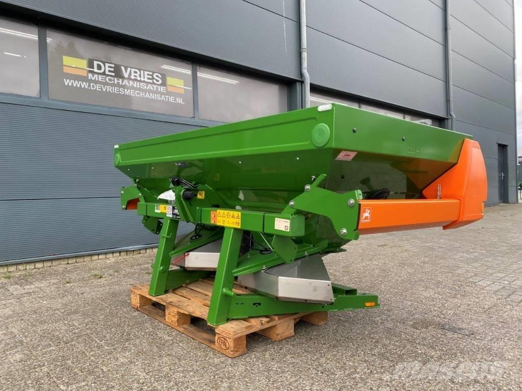 Amazone za-m 1002 Rasturači mineralnog đubriva