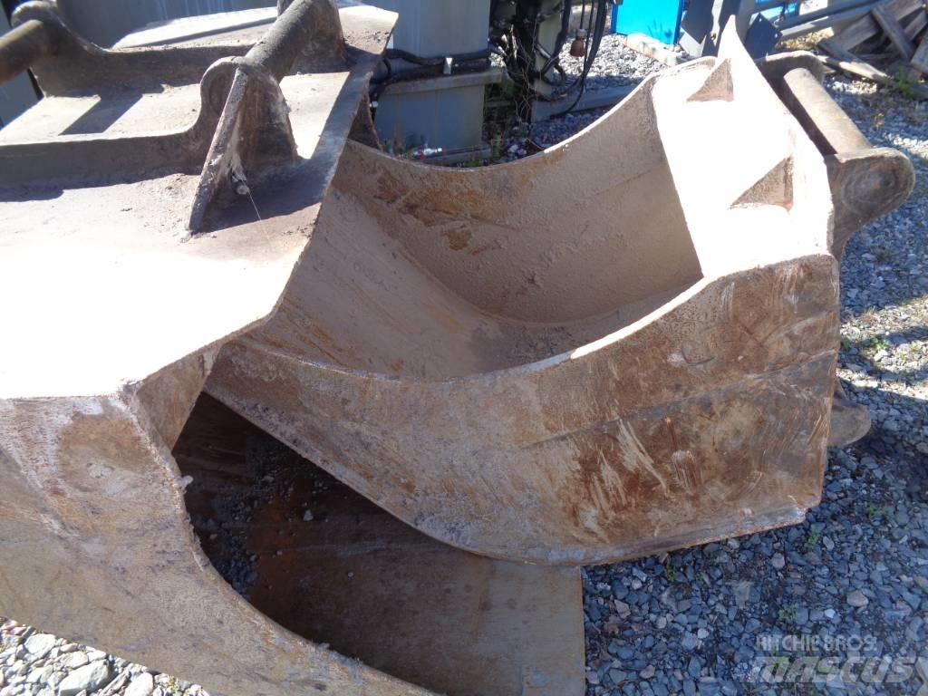Doosan 235 LCR Bageri guseničari