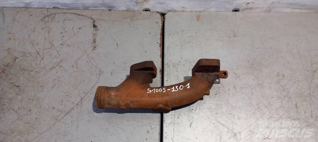 Scania R 440   1857383 Kargo motori
