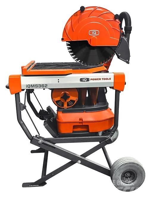  iQ Power iQMS362 Testere za kamen i beton