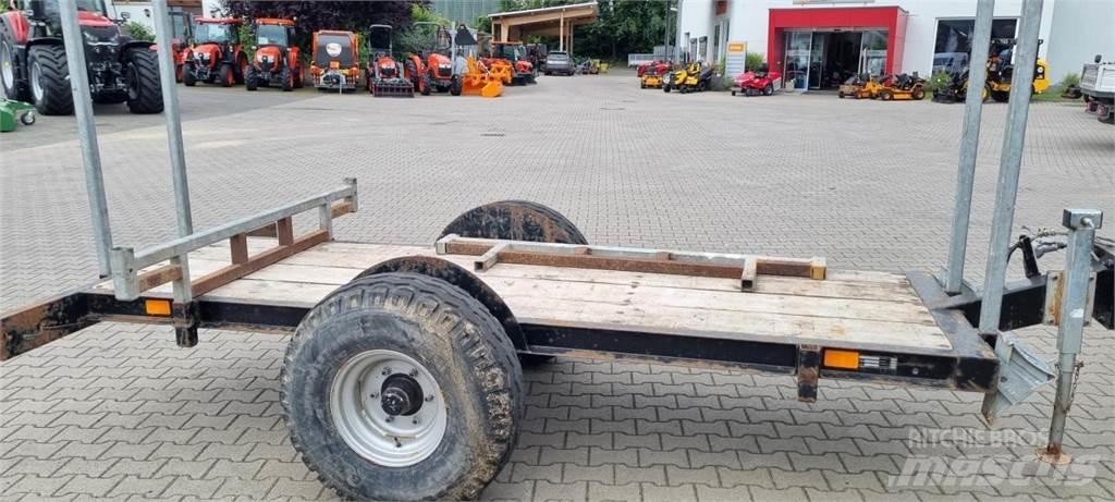 Palms Hoyh HT 60 Mašine za sečenje drveća