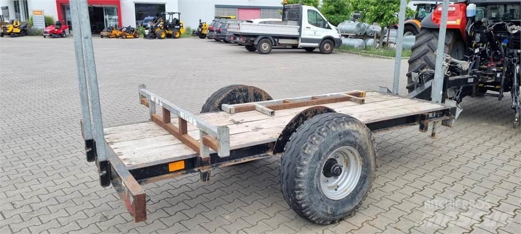 Palms Hoyh HT 60 Mašine za sečenje drveća